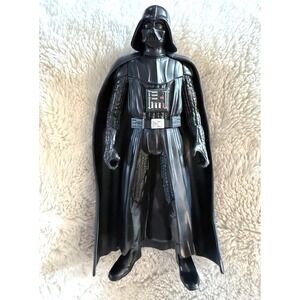 Star Wars DARTH VADER Black Series 6" Action Figure Collectible Hasbro Toy